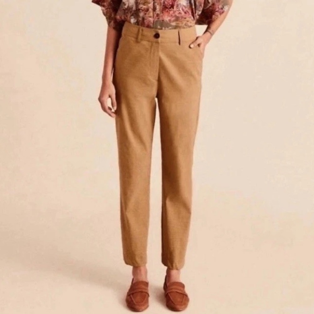 New Momoni Painbrioche Pants